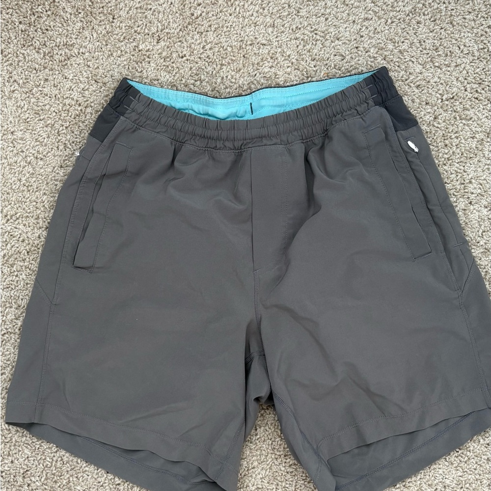 Men’s Birddog Shorts